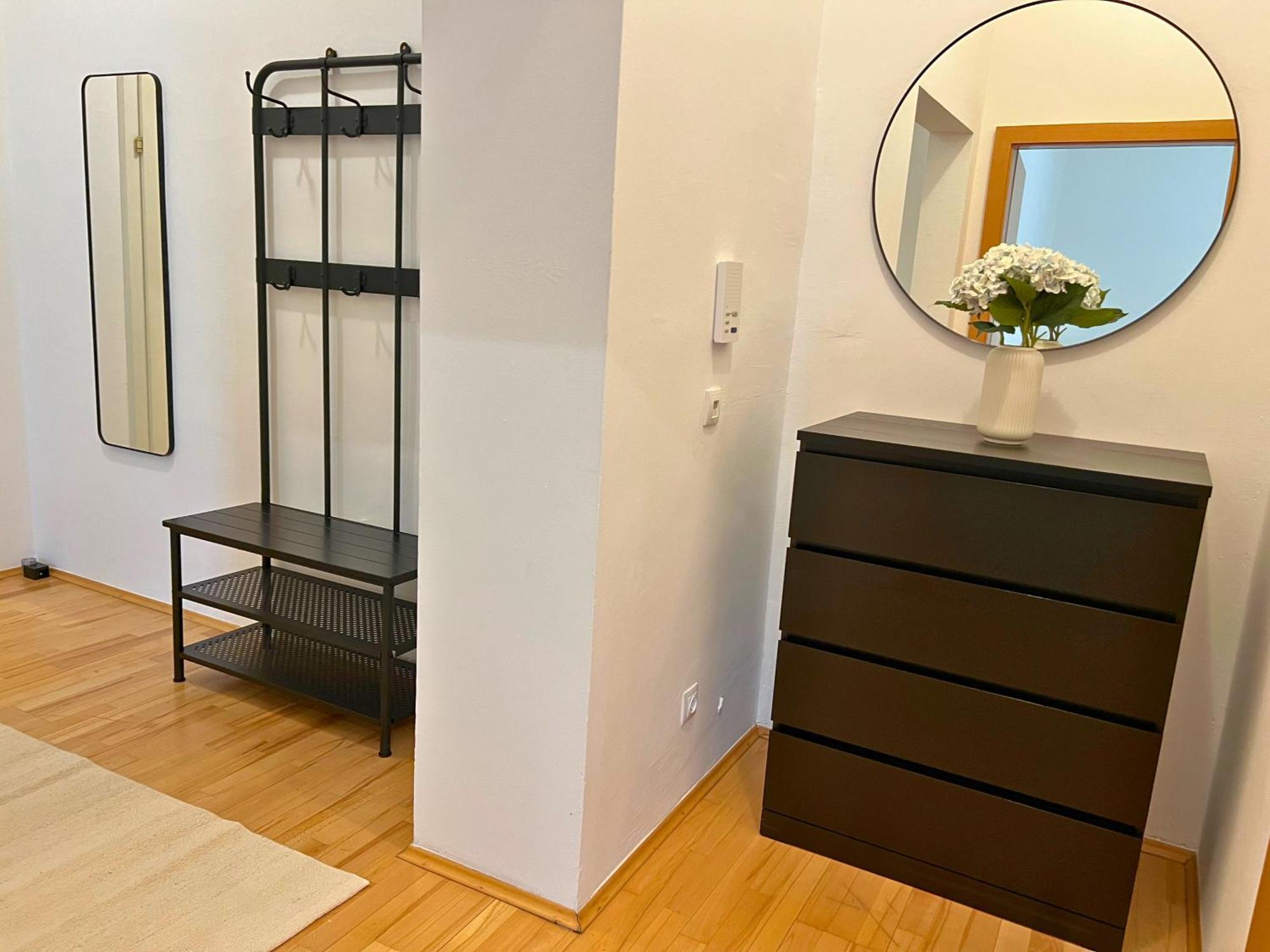 Leoben City Apartments - Premium Apartments 24 7 Bagian luar foto