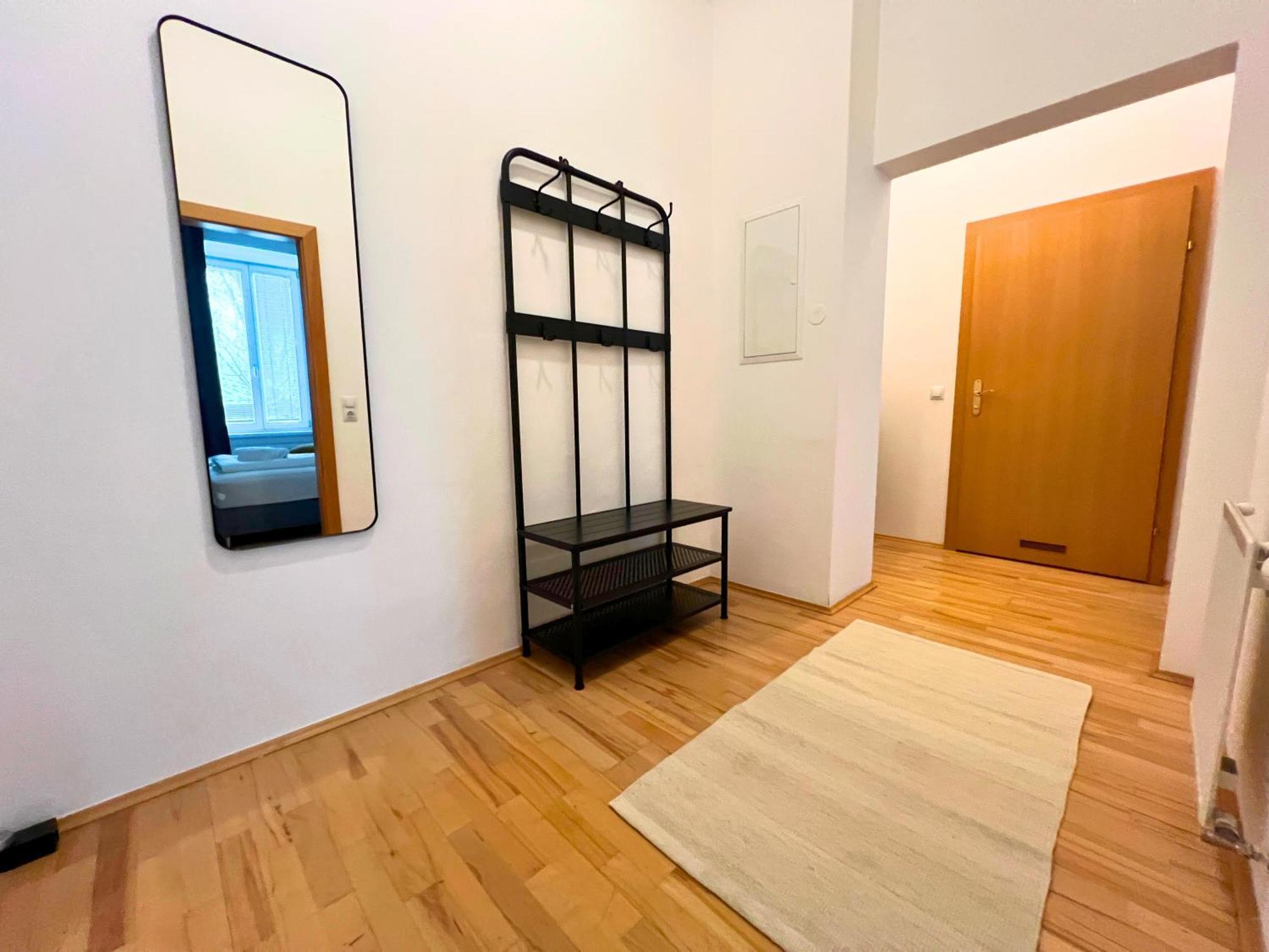 Leoben City Apartments - Premium Apartments 24 7 Bagian luar foto