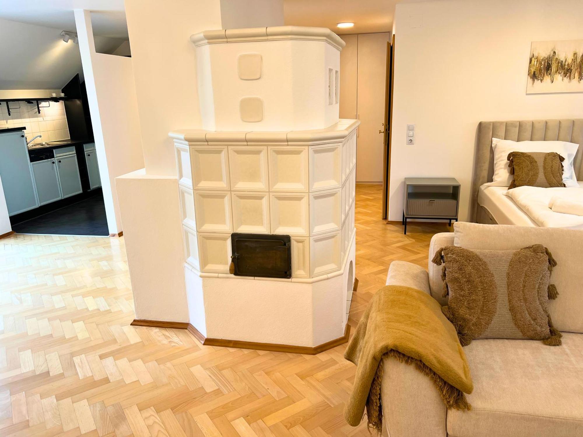 Leoben City Apartments - Premium Apartments 24 7 Bagian luar foto
