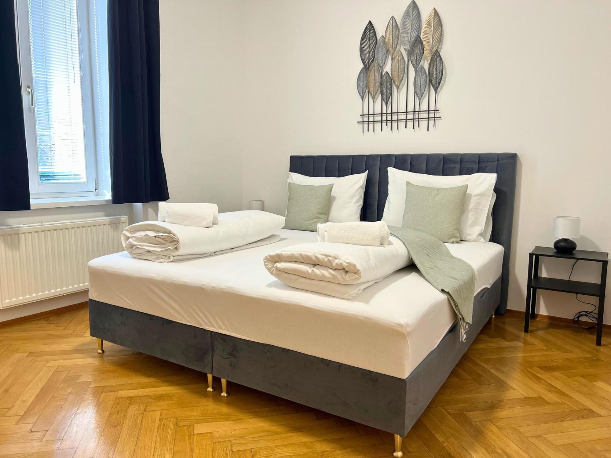 Leoben City Apartments - Premium Apartments 24 7 Bagian luar foto